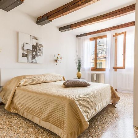Accademia Charm Apartments By Wonderful Italy Benátky Exteriér fotografie