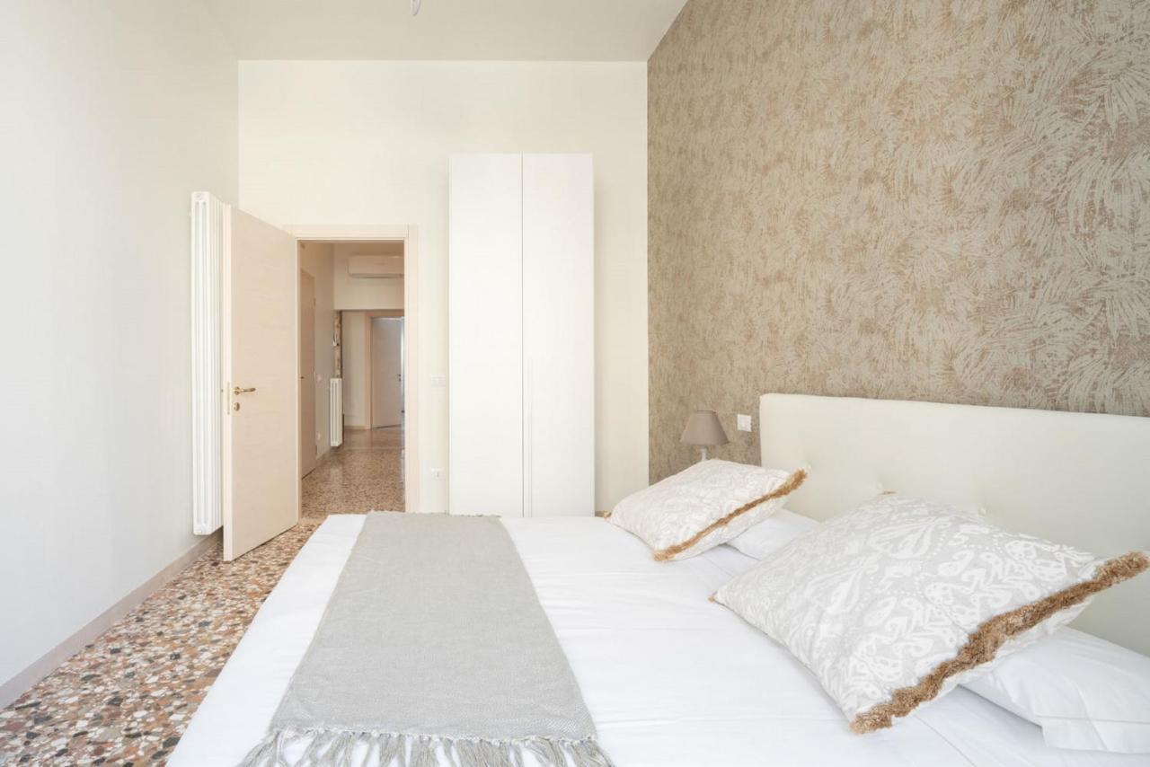 Accademia Charm Apartments By Wonderful Italy Benátky Exteriér fotografie