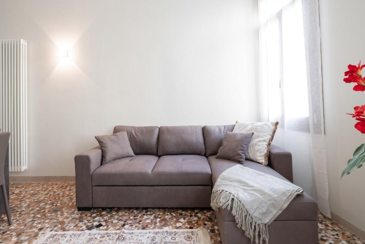 Accademia Charm Apartments By Wonderful Italy Benátky Exteriér fotografie