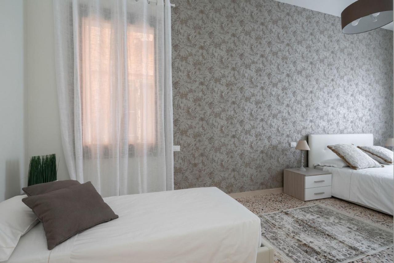 Accademia Charm Apartments By Wonderful Italy Benátky Exteriér fotografie