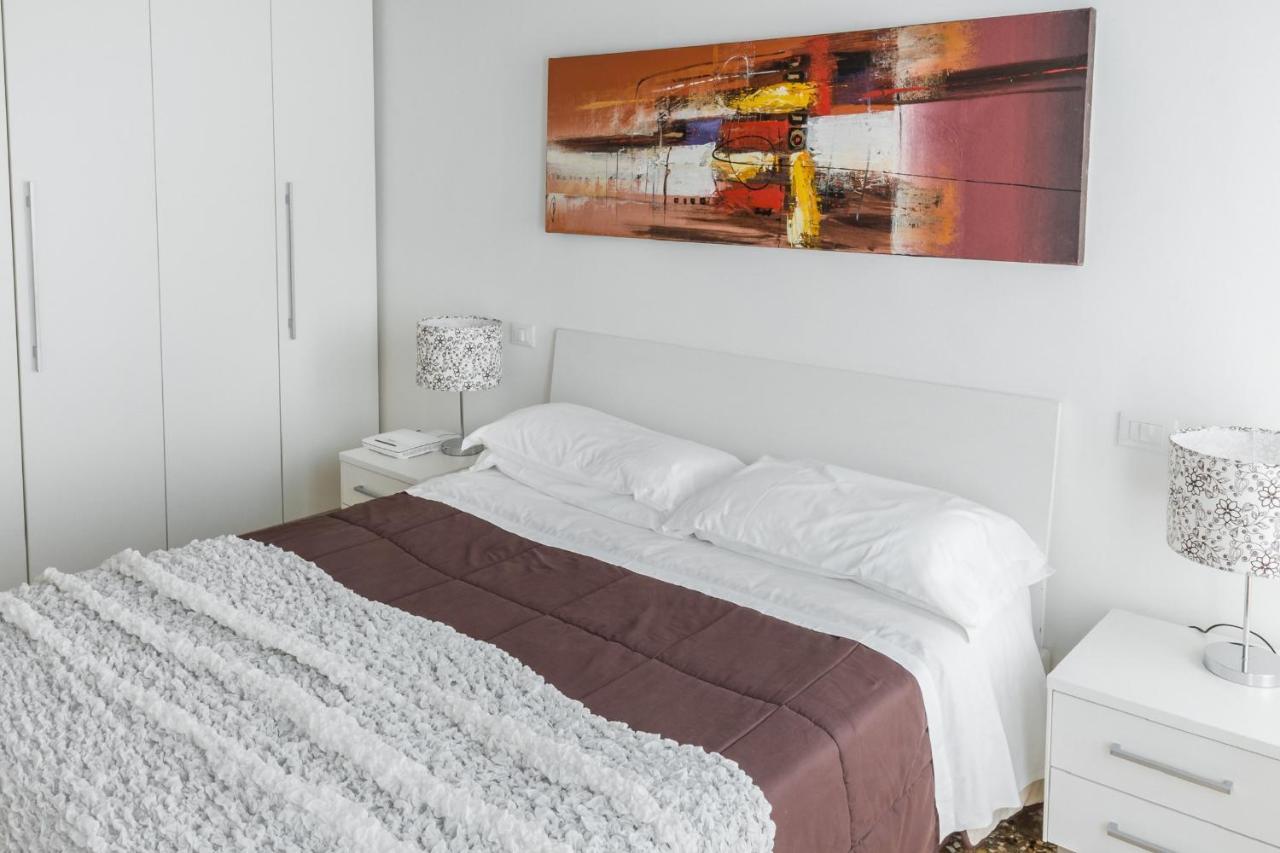 Accademia Charm Apartments By Wonderful Italy Benátky Exteriér fotografie