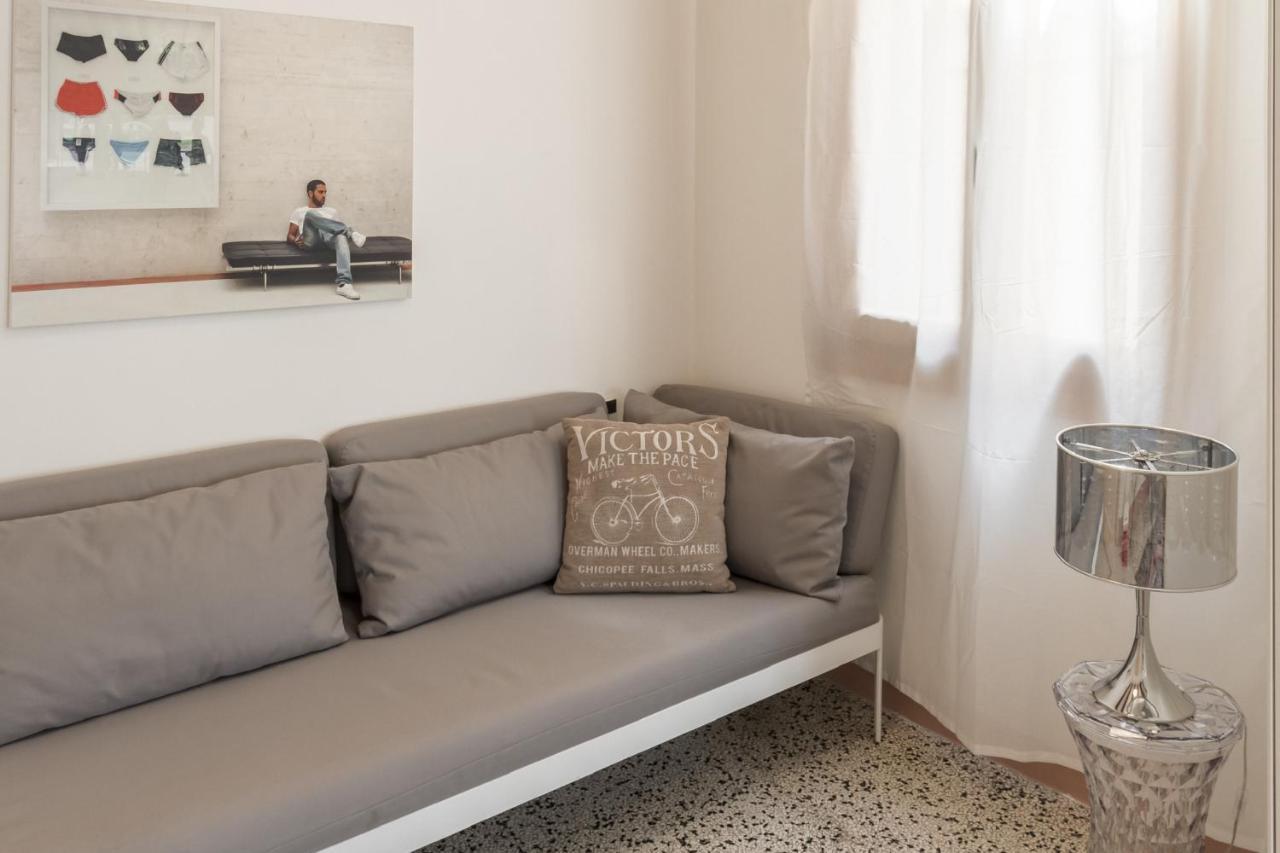 Accademia Charm Apartments By Wonderful Italy Benátky Exteriér fotografie