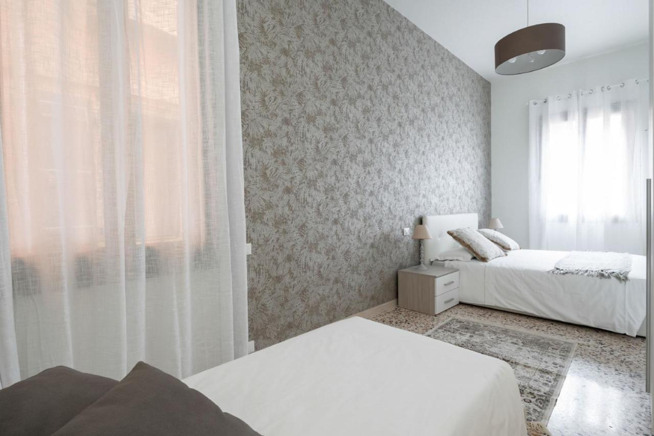 Accademia Charm Apartments By Wonderful Italy Benátky Exteriér fotografie