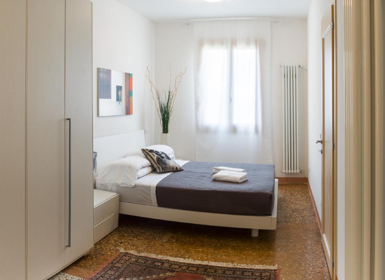 Accademia Charm Apartments By Wonderful Italy Benátky Exteriér fotografie