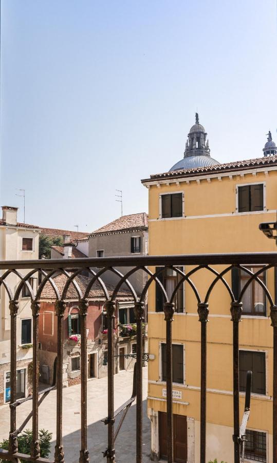 Accademia Charm Apartments By Wonderful Italy Benátky Exteriér fotografie