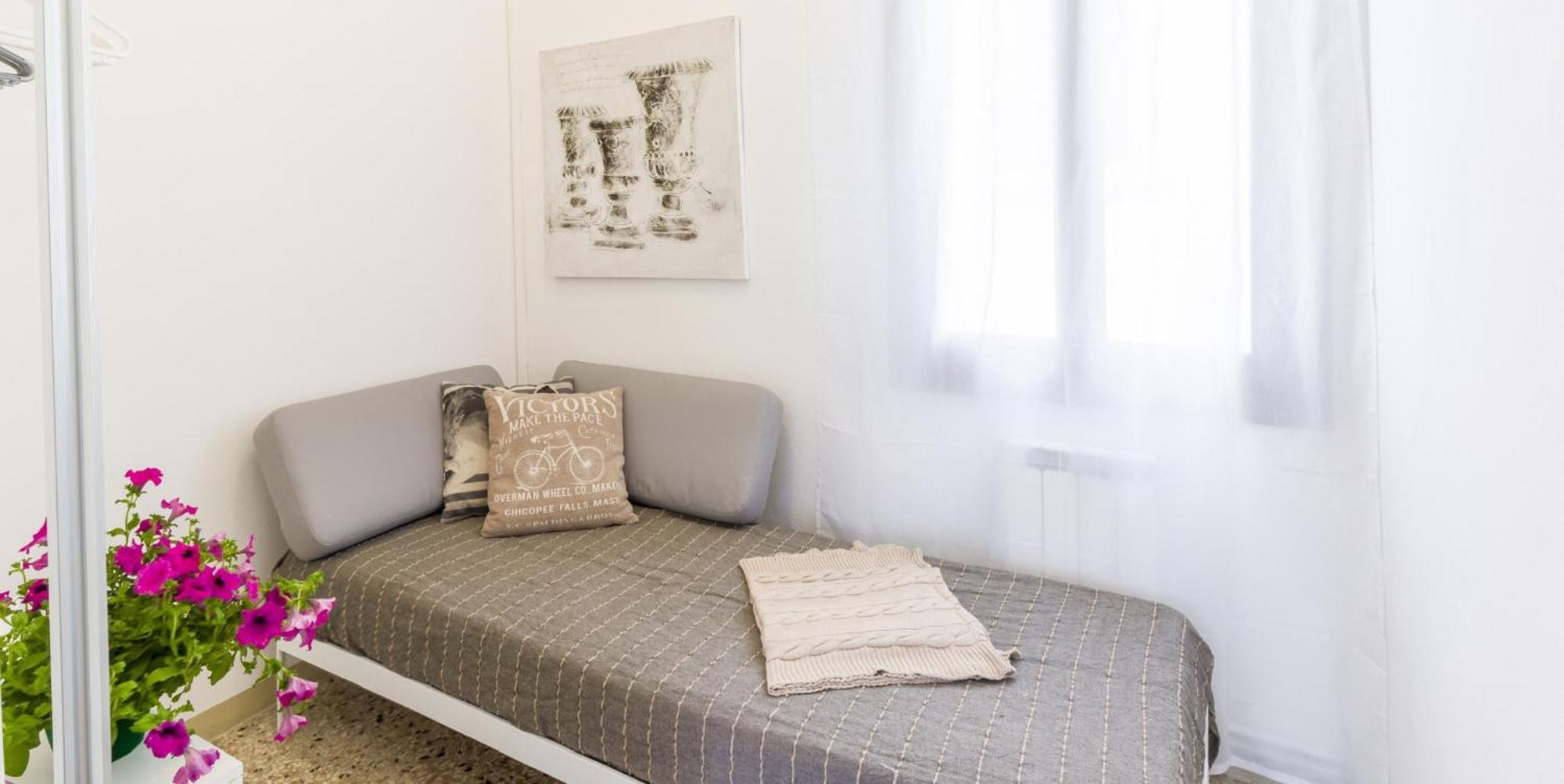 Accademia Charm Apartments By Wonderful Italy Benátky Exteriér fotografie