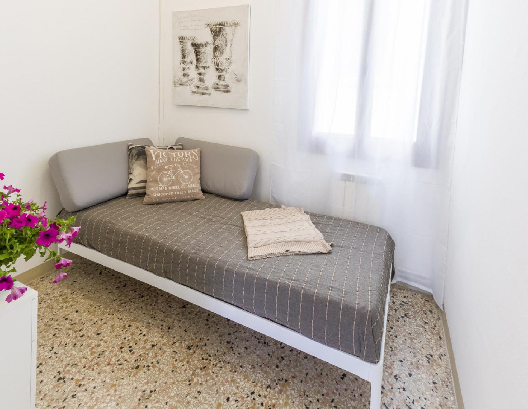 Accademia Charm Apartments By Wonderful Italy Benátky Exteriér fotografie