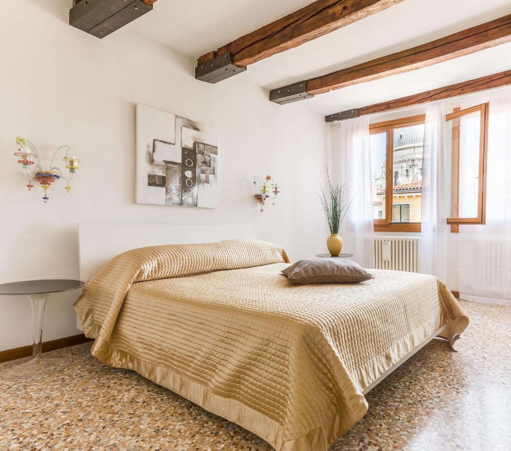Accademia Charm Apartments By Wonderful Italy Benátky Exteriér fotografie