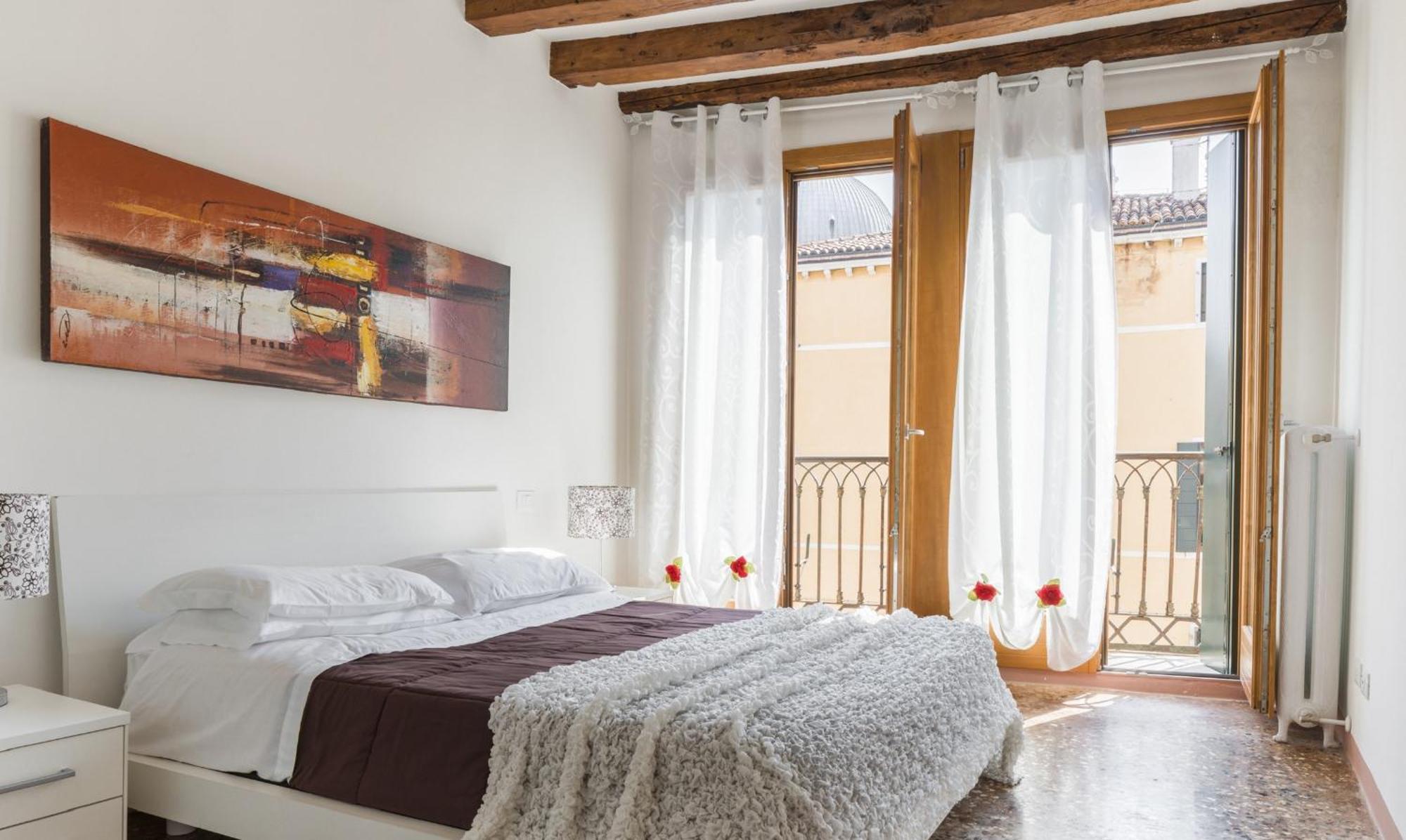 Accademia Charm Apartments By Wonderful Italy Benátky Exteriér fotografie