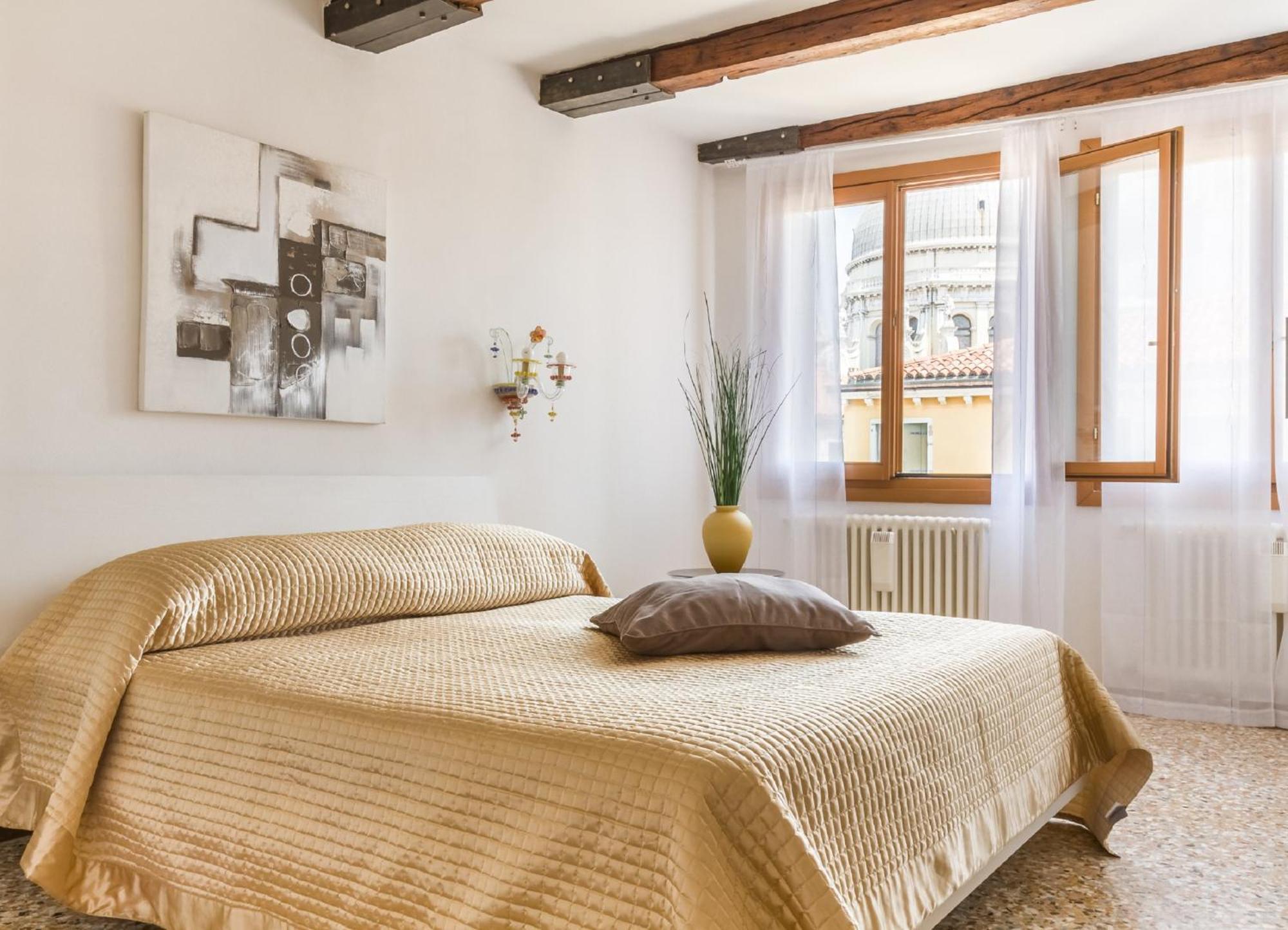 Accademia Charm Apartments By Wonderful Italy Benátky Exteriér fotografie
